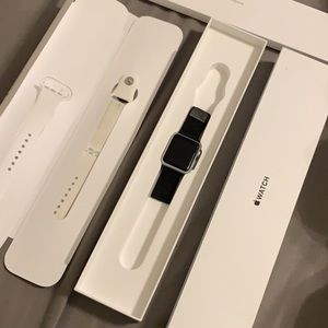 Apple Watch series 1 38mm